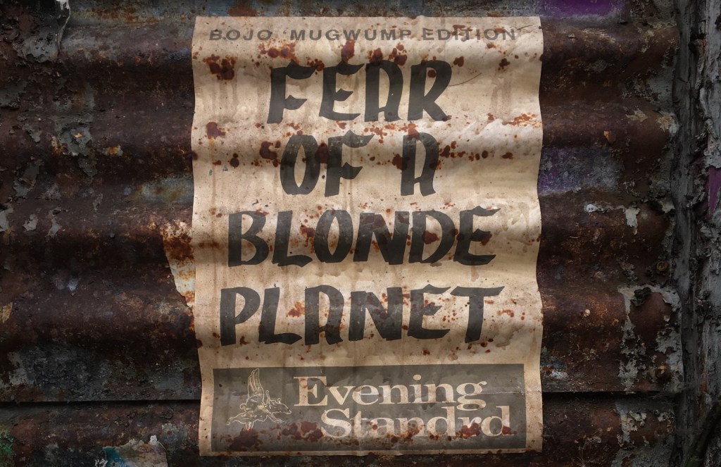 You could be pretty if you&nbsp;tried