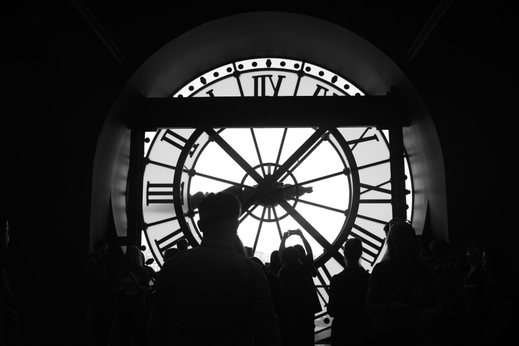 The promises you make to&nbsp;yourself