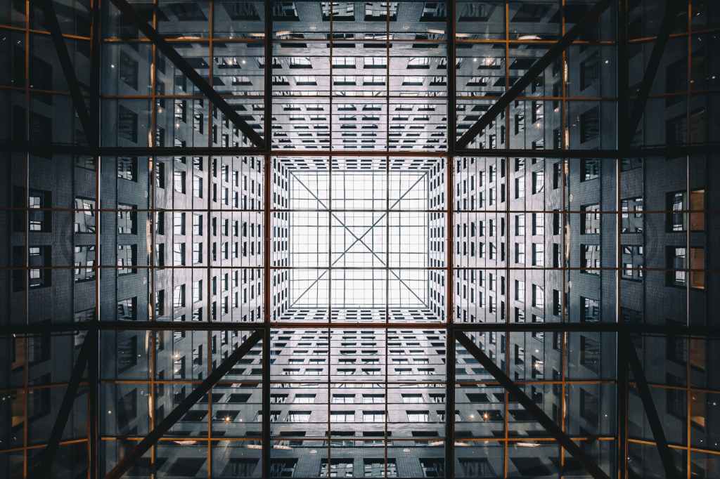 Extreme ownership & extreme&nbsp;collaboration