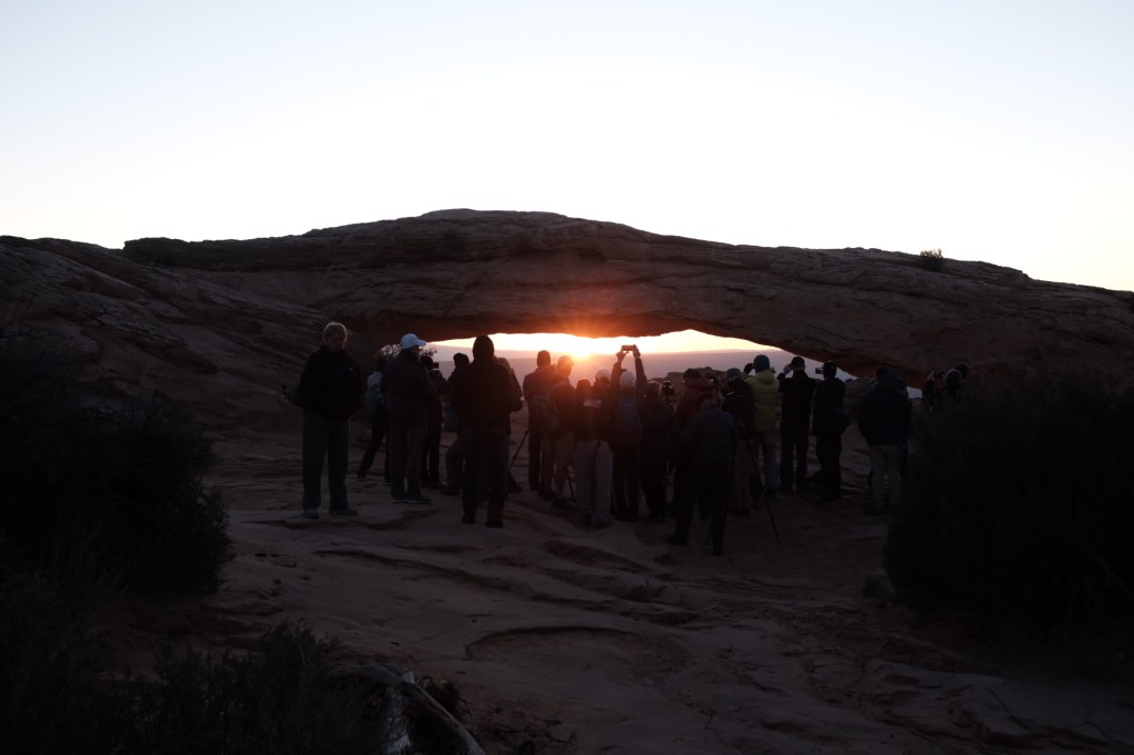 Sabbatical Reflections: Month&nbsp;1