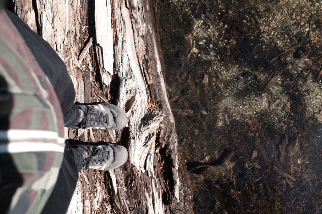 emotional foam rolling